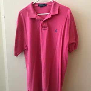 Polo by Ralph Lauren Classic Fit Men’s Polo